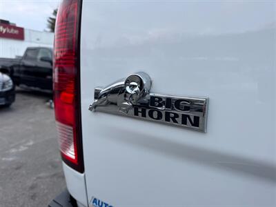 2014 RAM 1500 Big Horn   - Photo 13 - Rockaway, NJ 07866