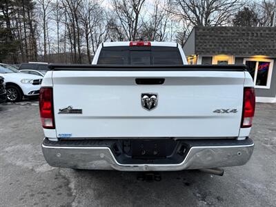 2014 RAM 1500 Big Horn   - Photo 6 - Rockaway, NJ 07866