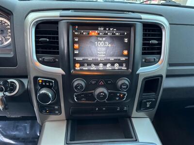 2014 RAM 1500 Big Horn   - Photo 21 - Rockaway, NJ 07866