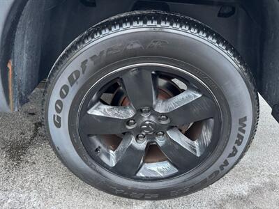 2014 RAM 1500 Big Horn   - Photo 12 - Rockaway, NJ 07866