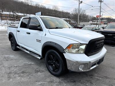 2014 RAM 1500 Big Horn   - Photo 3 - Rockaway, NJ 07866