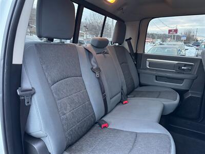 2014 RAM 1500 Big Horn   - Photo 36 - Rockaway, NJ 07866