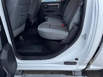 2014 RAM 1500 Big Horn   - Photo 29 - Rockaway, NJ 07866