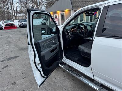 2014 RAM 1500 Big Horn   - Photo 14 - Rockaway, NJ 07866
