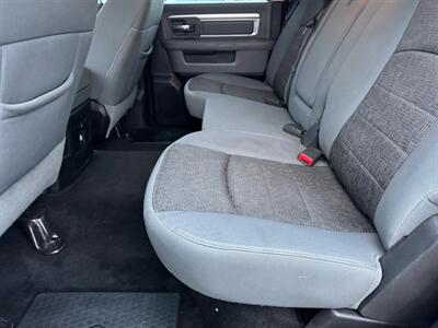 2014 RAM 1500 Big Horn   - Photo 30 - Rockaway, NJ 07866