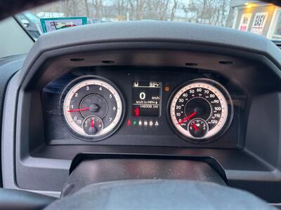 2014 RAM 1500 Big Horn   - Photo 20 - Rockaway, NJ 07866