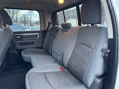 2014 RAM 1500 Big Horn   - Photo 31 - Rockaway, NJ 07866