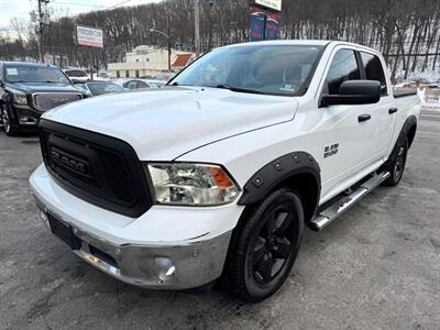 2014 RAM 1500 Big Horn   - Photo 9 - Rockaway, NJ 07866