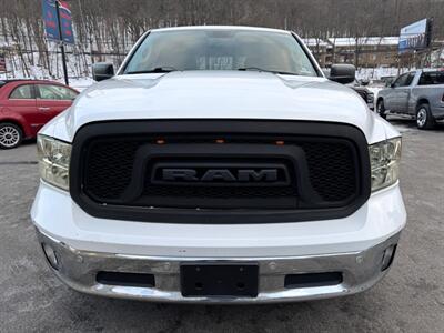 2014 RAM 1500 Big Horn   - Photo 2 - Rockaway, NJ 07866