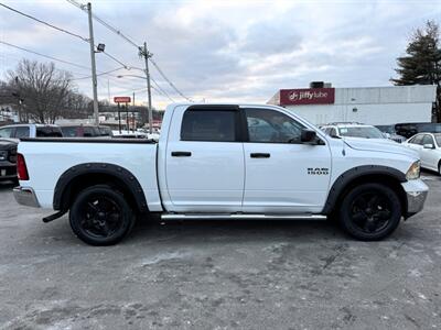 2014 RAM 1500 Big Horn   - Photo 4 - Rockaway, NJ 07866