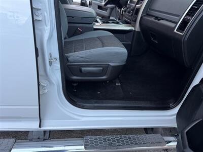 2014 RAM 1500 Big Horn   - Photo 39 - Rockaway, NJ 07866