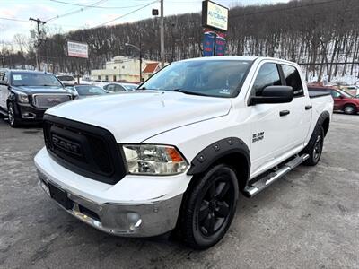 2014 RAM 1500 Big Horn   - Photo 45 - Rockaway, NJ 07866