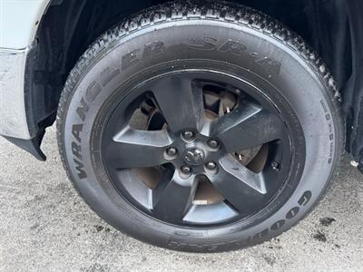 2014 RAM 1500 Big Horn   - Photo 11 - Rockaway, NJ 07866