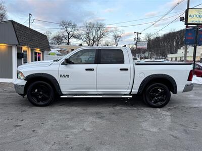 2014 RAM 1500 Big Horn   - Photo 8 - Rockaway, NJ 07866