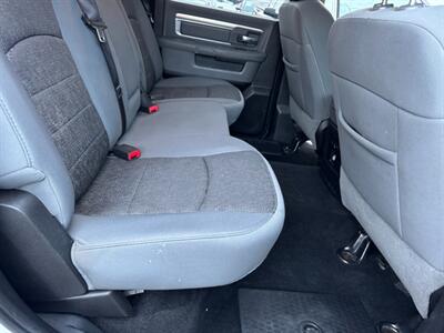 2014 RAM 1500 Big Horn   - Photo 35 - Rockaway, NJ 07866