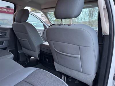 2014 RAM 1500 Big Horn   - Photo 37 - Rockaway, NJ 07866