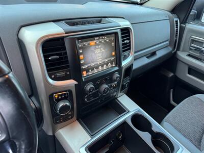 2014 RAM 1500 Big Horn   - Photo 24 - Rockaway, NJ 07866