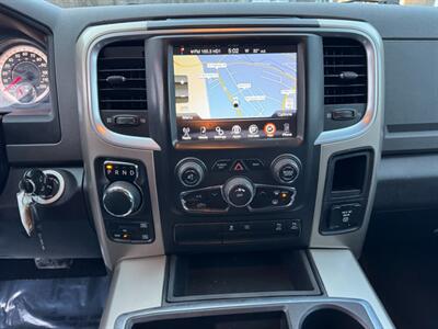 2014 RAM 1500 Big Horn   - Photo 25 - Rockaway, NJ 07866