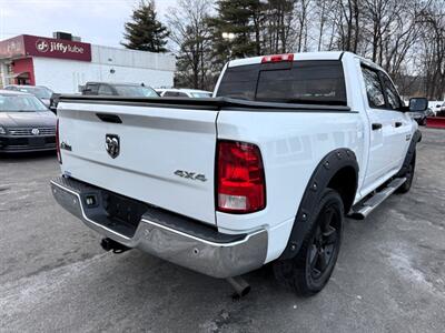 2014 RAM 1500 Big Horn   - Photo 5 - Rockaway, NJ 07866