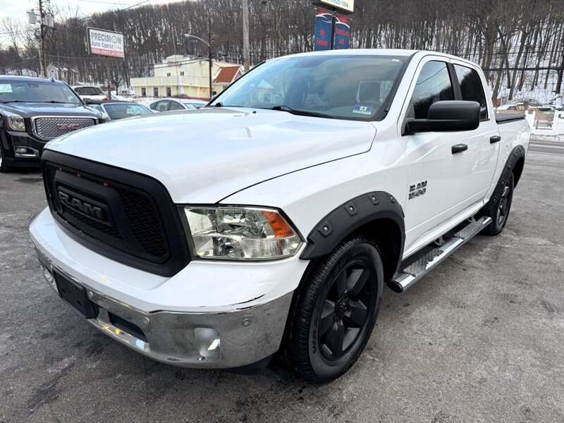 2014 RAM 1500 Big Horn   - Photo 1 - Rockaway, NJ 07866