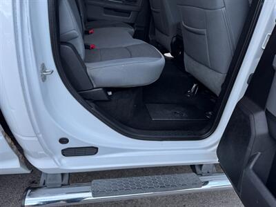 2014 RAM 1500 Big Horn   - Photo 34 - Rockaway, NJ 07866