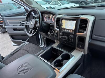 2014 RAM 1500 Big Horn   - Photo 44 - Rockaway, NJ 07866