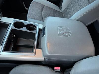 2014 RAM 1500 Big Horn   - Photo 23 - Rockaway, NJ 07866