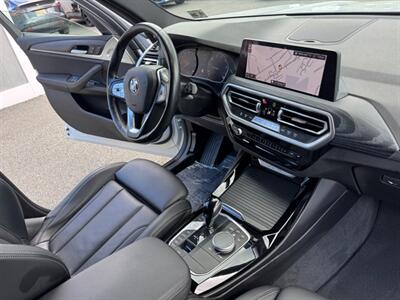 2022 BMW X3 xDrive30i   - Photo 56 - Rockaway, NJ 07866