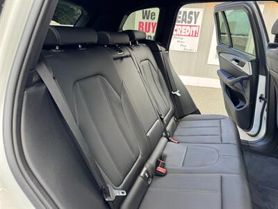 2022 BMW X3 xDrive30i   - Photo 46 - Rockaway, NJ 07866