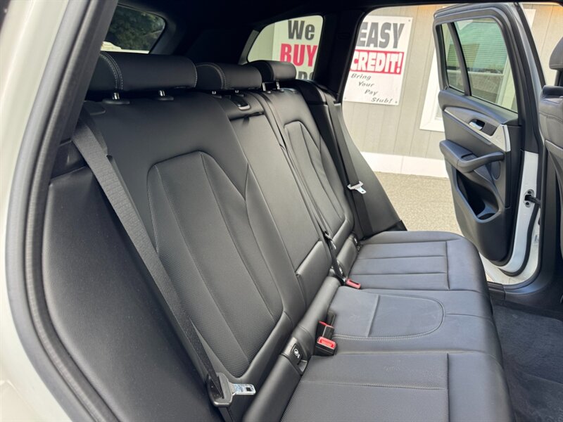 2022 BMW X3 30i - Photo 46