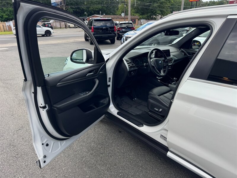 2022 BMW X3 30i - Photo 16