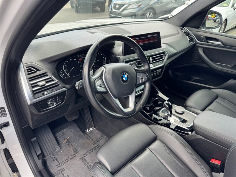 2022 BMW X3 30i - Photo 23