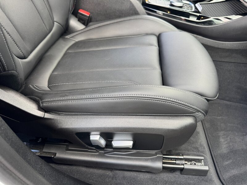 2022 BMW X3 30i - Photo 52