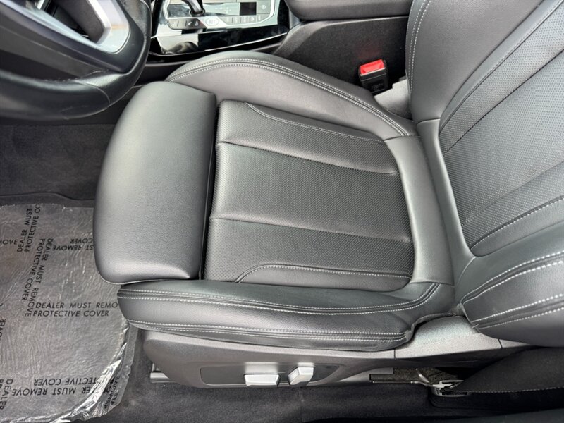 2022 BMW X3 30i - Photo 21