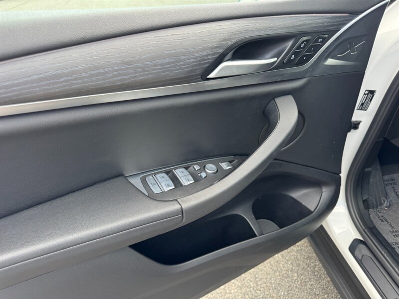 2022 BMW X3 30i - Photo 17