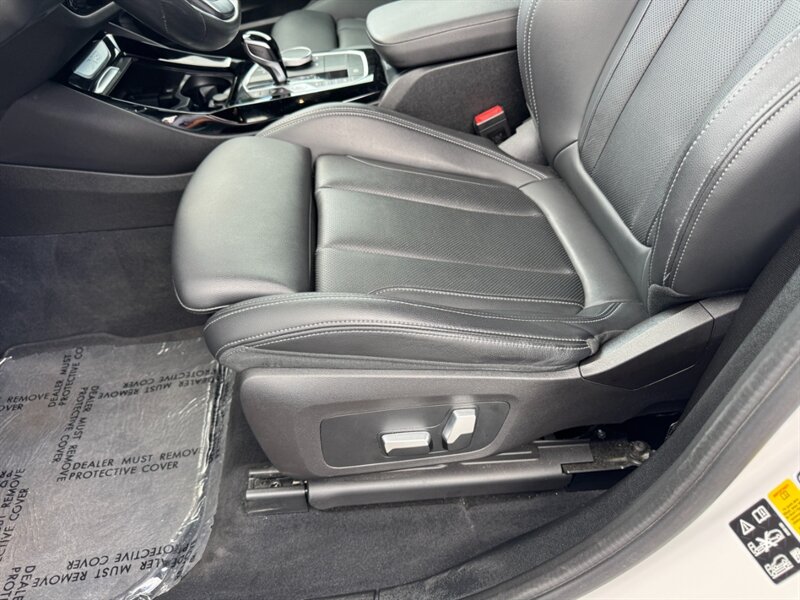 2022 BMW X3 30i - Photo 20
