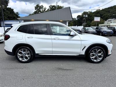 2022 BMW X3 xDrive30i   - Photo 4 - Rockaway, NJ 07866