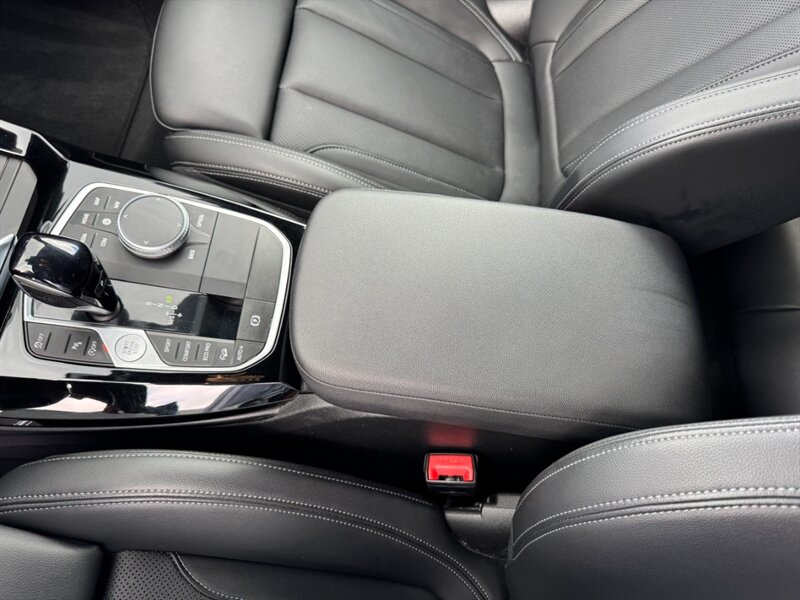 2022 BMW X3 30i - Photo 33