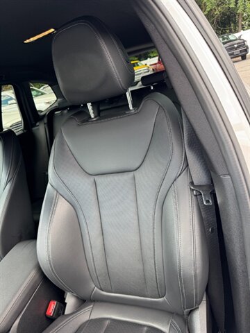 2022 BMW X3 30i - Photo 22