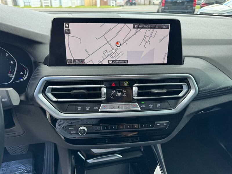 2022 BMW X3 30i - Photo 27