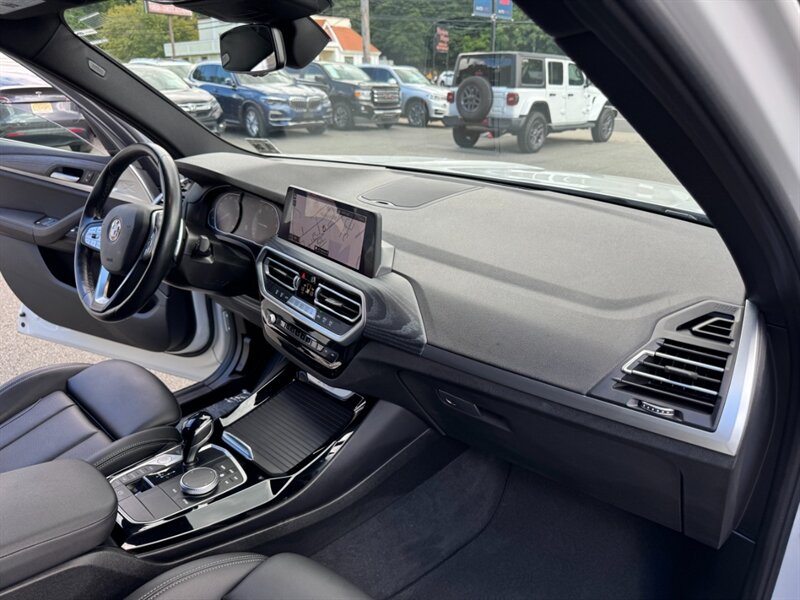 2022 BMW X3 30i - Photo 55