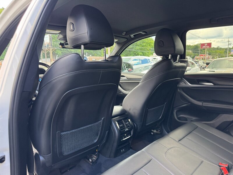 2022 BMW X3 30i - Photo 40