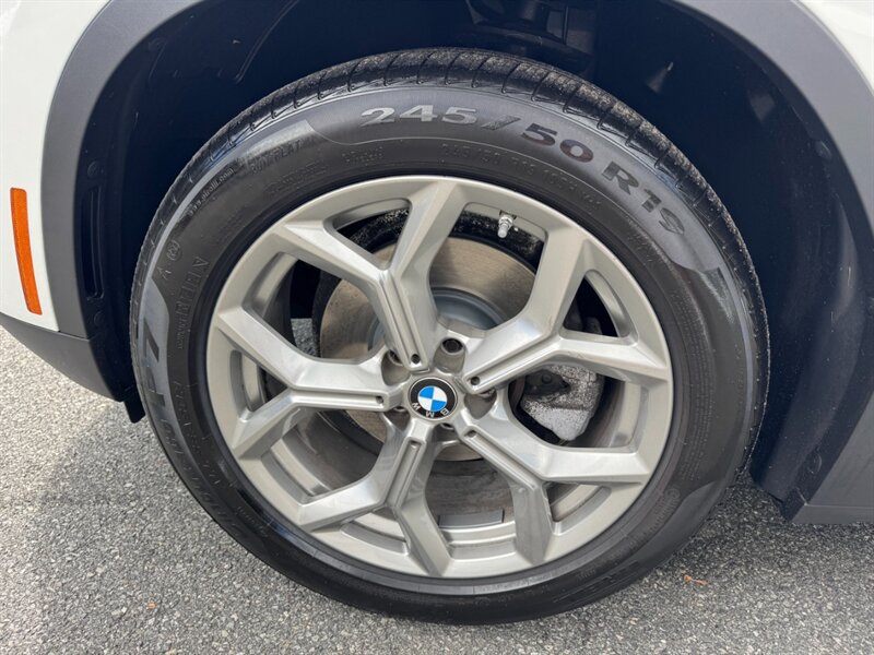 2022 BMW X3 30i - Photo 12
