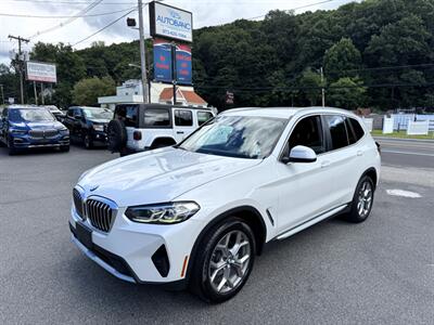 2022 BMW X3 xDrive30i   - Photo 60 - Rockaway, NJ 07866