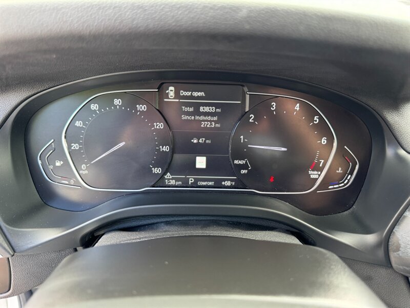 2022 BMW X3 30i - Photo 26