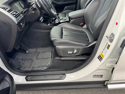 2022 BMW X3 xDrive30i   - Photo 18 - Rockaway, NJ 07866