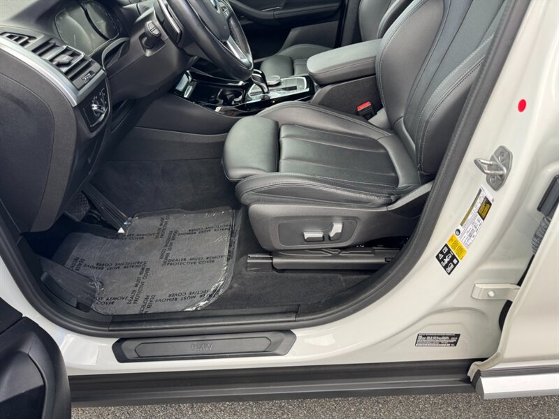 2022 BMW X3 30i - Photo 18