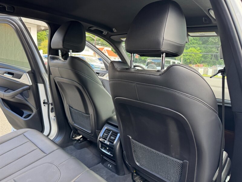 2022 BMW X3 30i - Photo 47