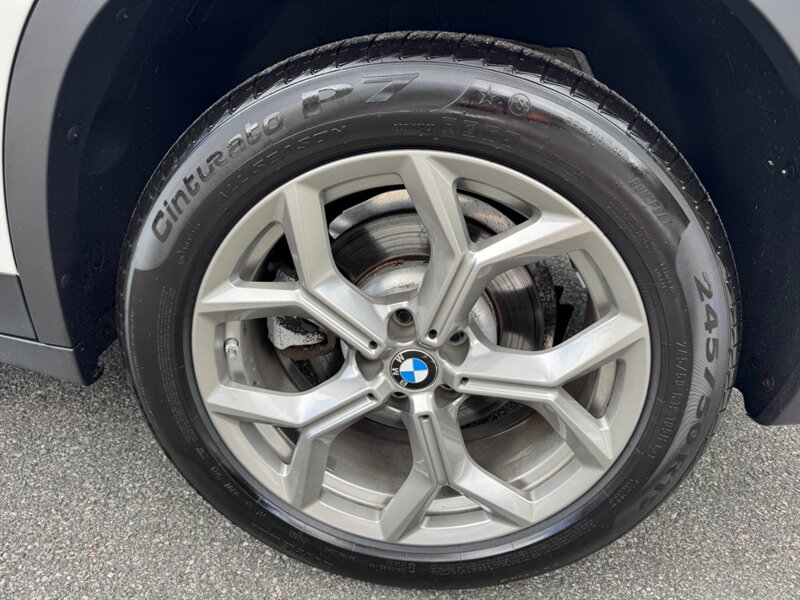 2022 BMW X3 30i - Photo 13