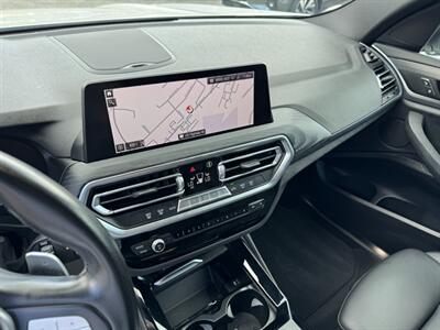 2022 BMW X3 xDrive30i   - Photo 28 - Rockaway, NJ 07866